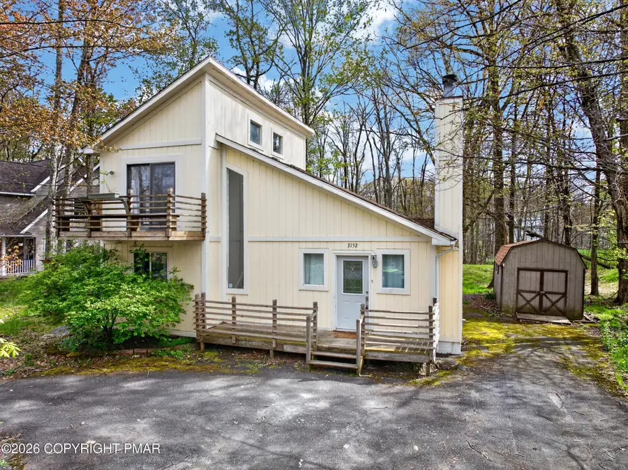 3152 Hamlet Drive, Tobyhanna, PA 18466 - #2
