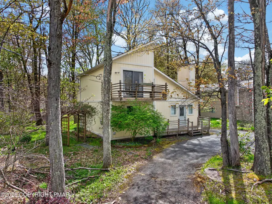 3152 Hamlet Drive, Tobyhanna, PA 18466 - #3