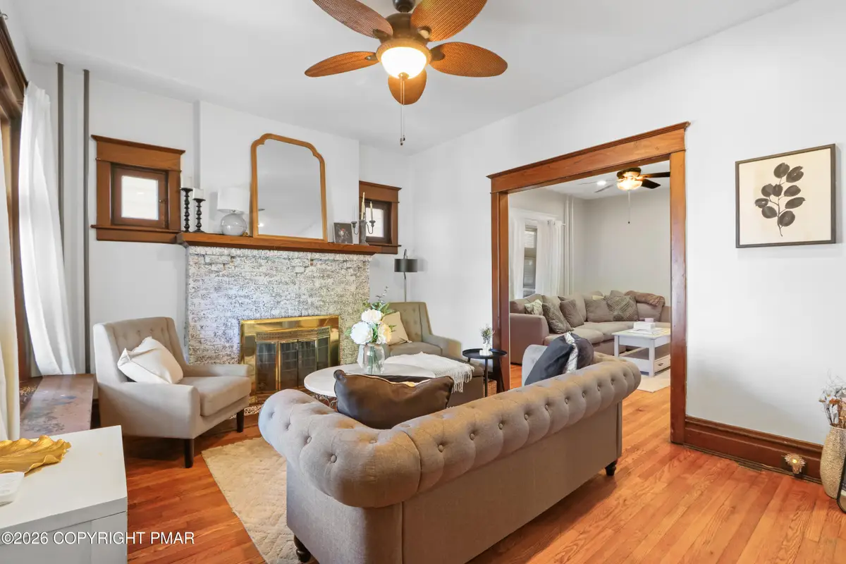 430 E Goepp Street, Bethlehem, PA 18018 - #1