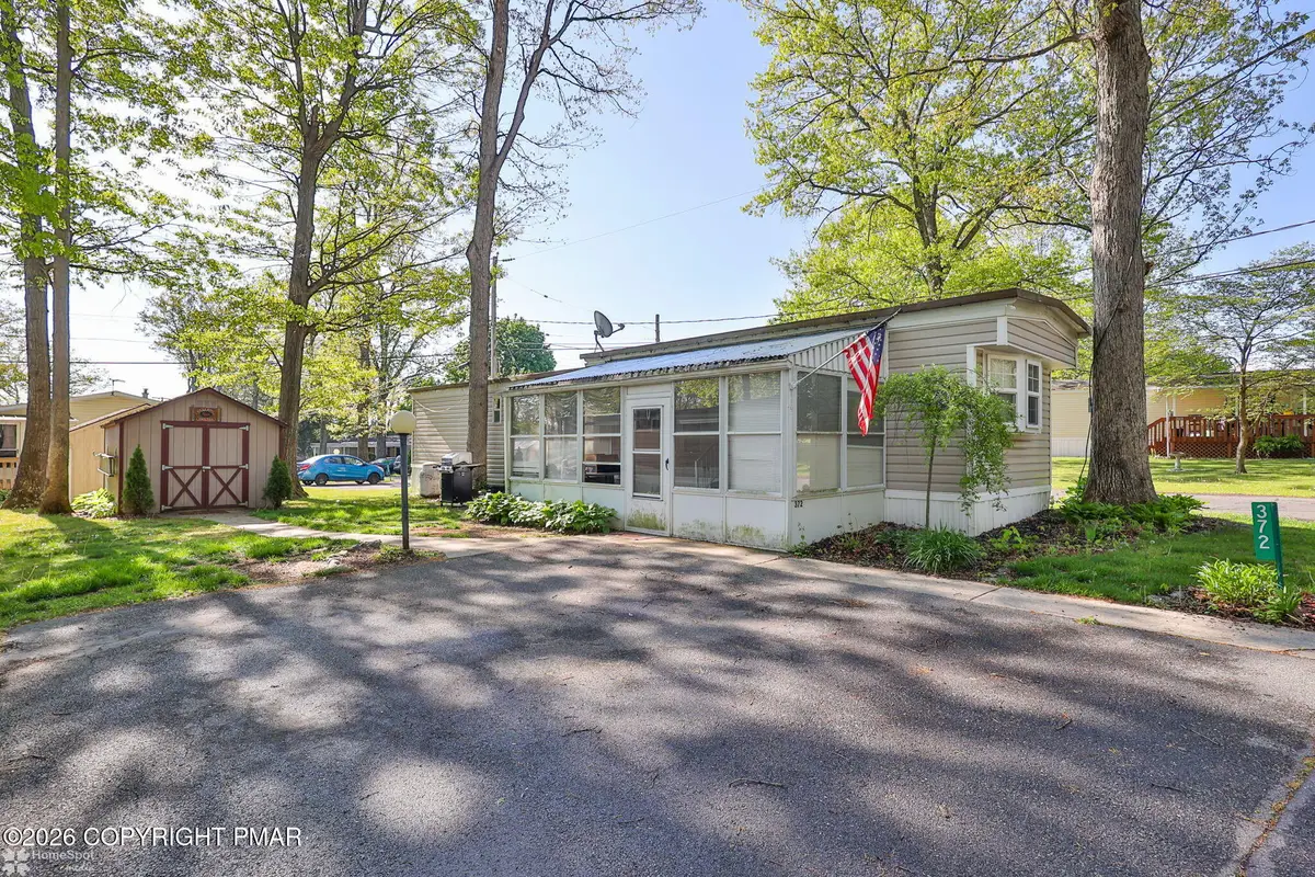 372 Black Oak Lane, Bath, PA 18014 - #1