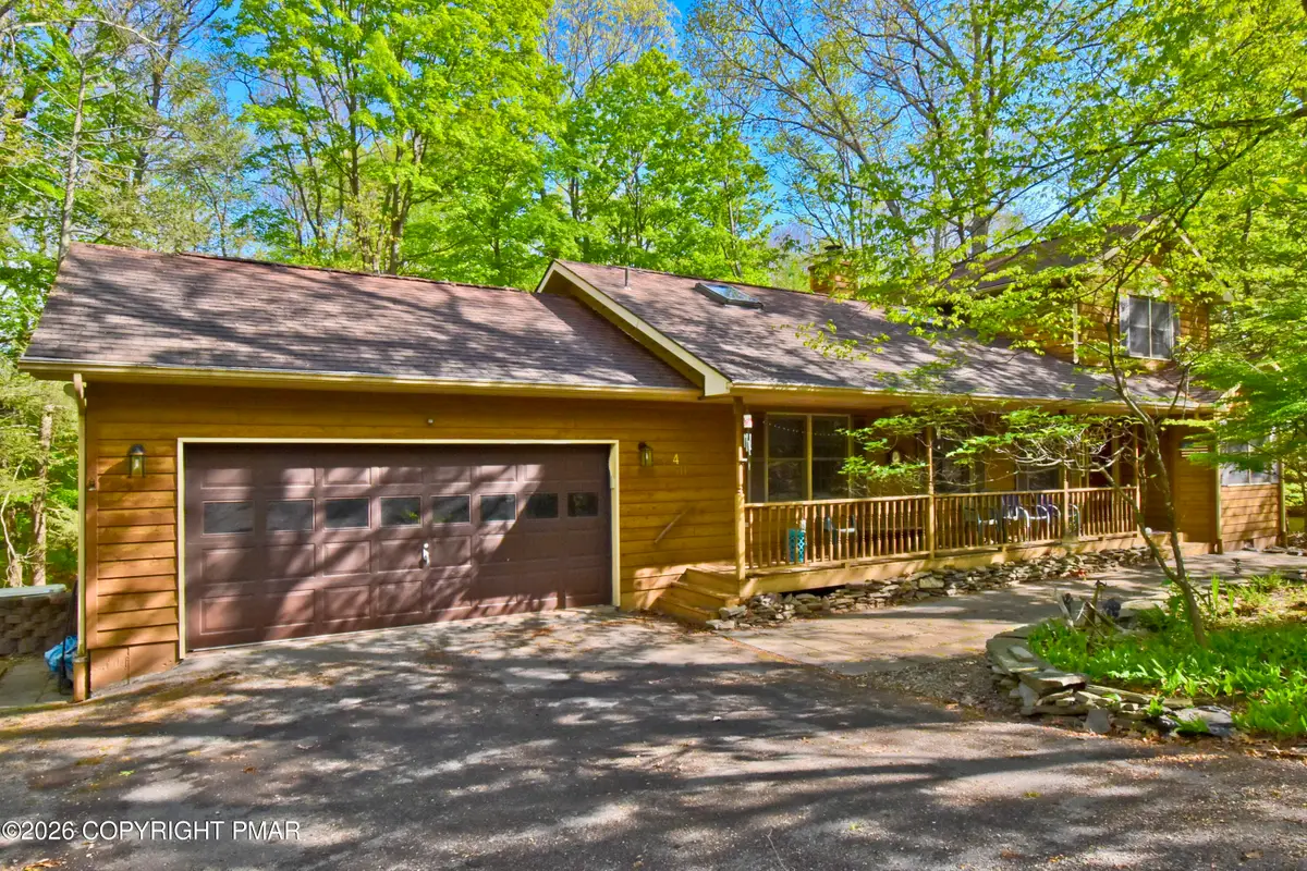 40 September Circle, East Stroudsburg, PA 18301 - #1
