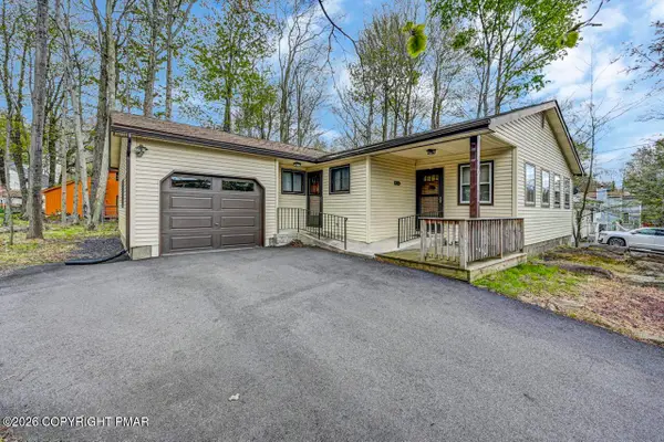7163 Mountain Drive, Tobyhanna, PA 18466
