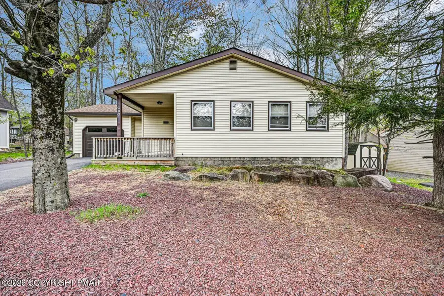 7163 Mountain Drive, Tobyhanna, PA 18466 - #2