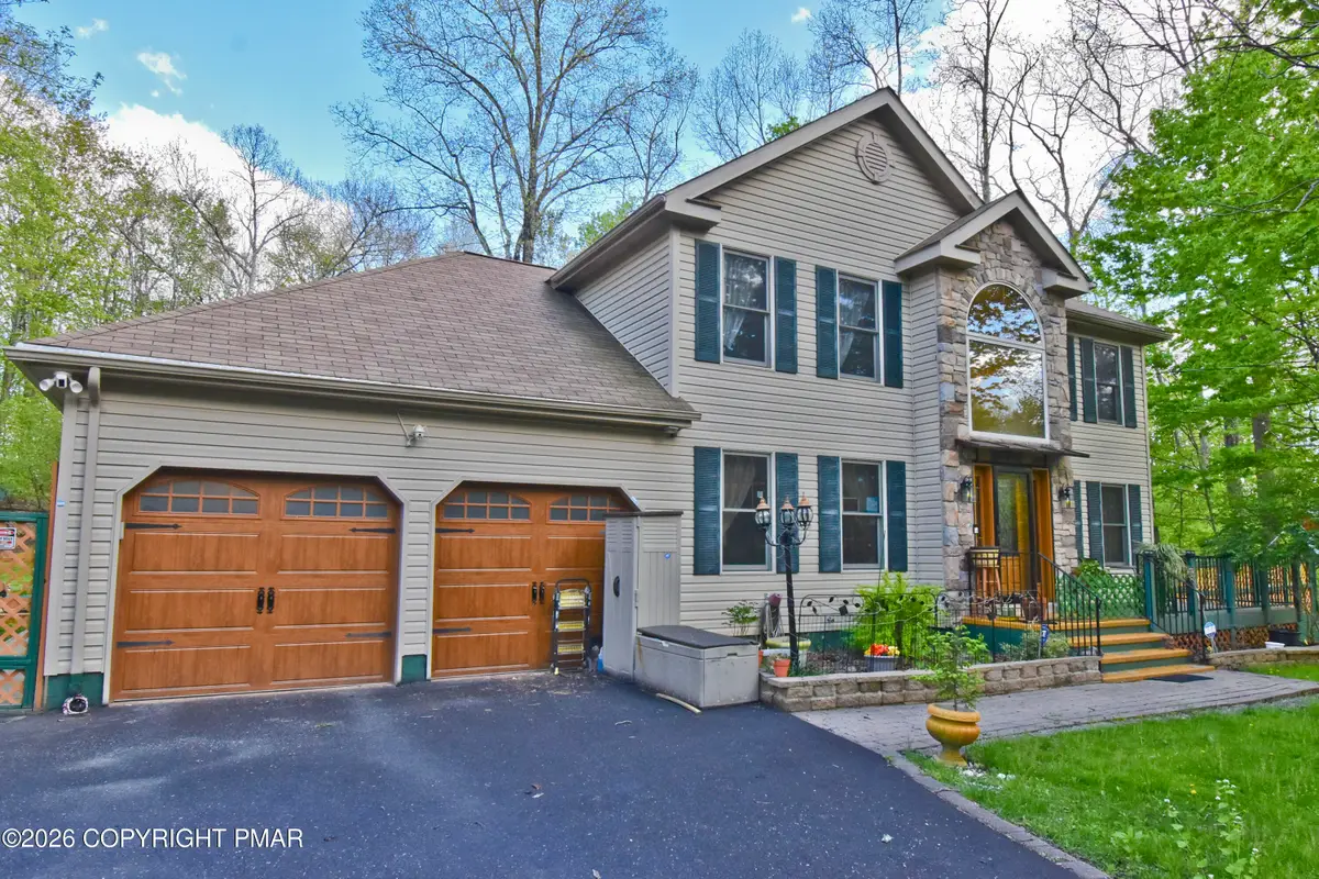 12125 Big Buck Lane, East Stroudsburg, PA 18302 - #1