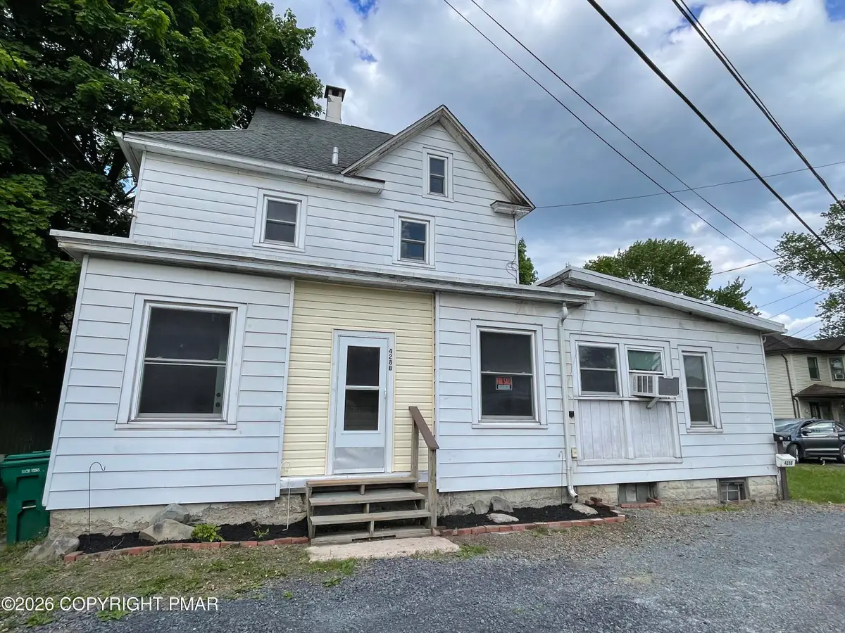 428 King Street, East Stroudsburg, PA 18301 - #1