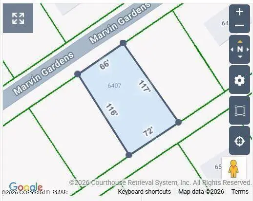 6407 Marvin Gardens, Tobyhanna, PA 18466 - #1