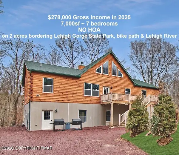 14 River Drive, White Haven, PA 18661