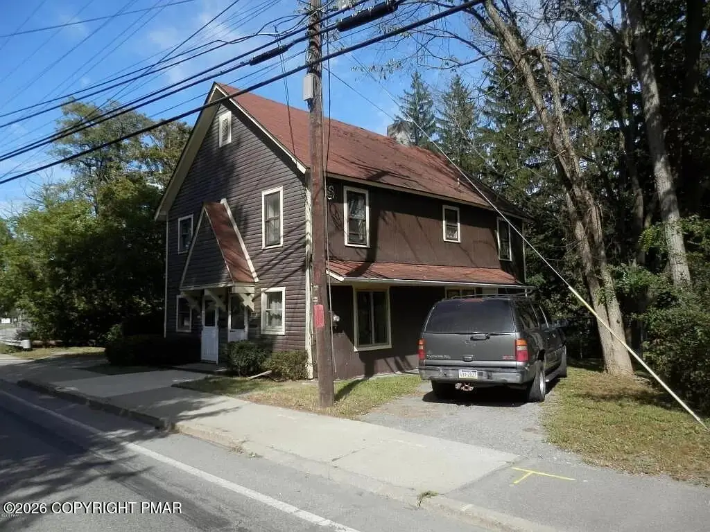 1797-1799 N Main Street, Honesdale, PA 18431 - #1