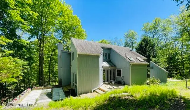 111 Little Doe Lane, East Stroudsburg, PA 18301 - #1