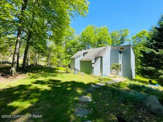 111 Little Doe Lane, East Stroudsburg, PA 18301 - #2