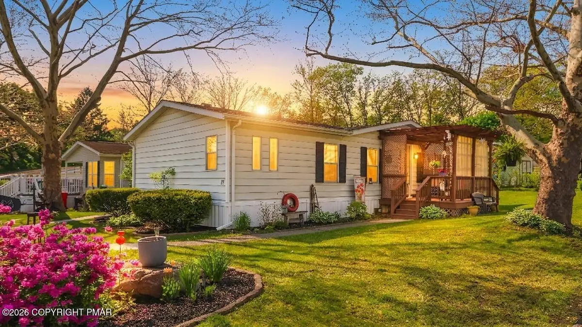 17 Valley View Drive, Moore, PA 18014 - #1