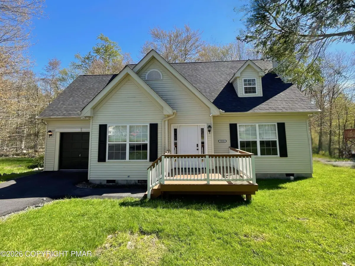 8555 Bumble Bee Way, Tobyhanna, PA 18466 - #1