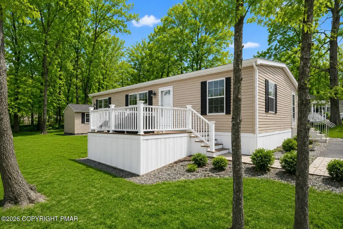 7804 Dougherty Drive, East Stroudsburg, PA 18302 - #1