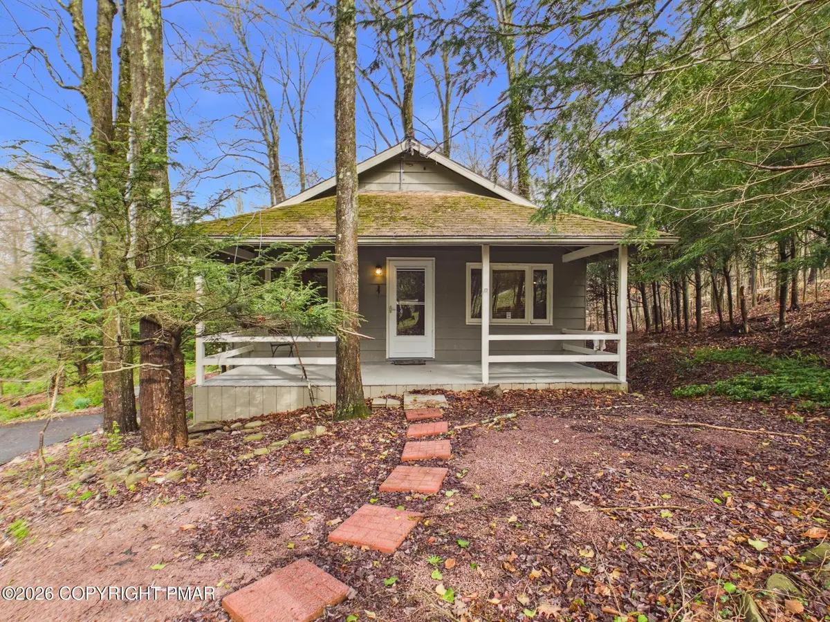 151 Route 940, Blakeslee, PA 18610 - #1