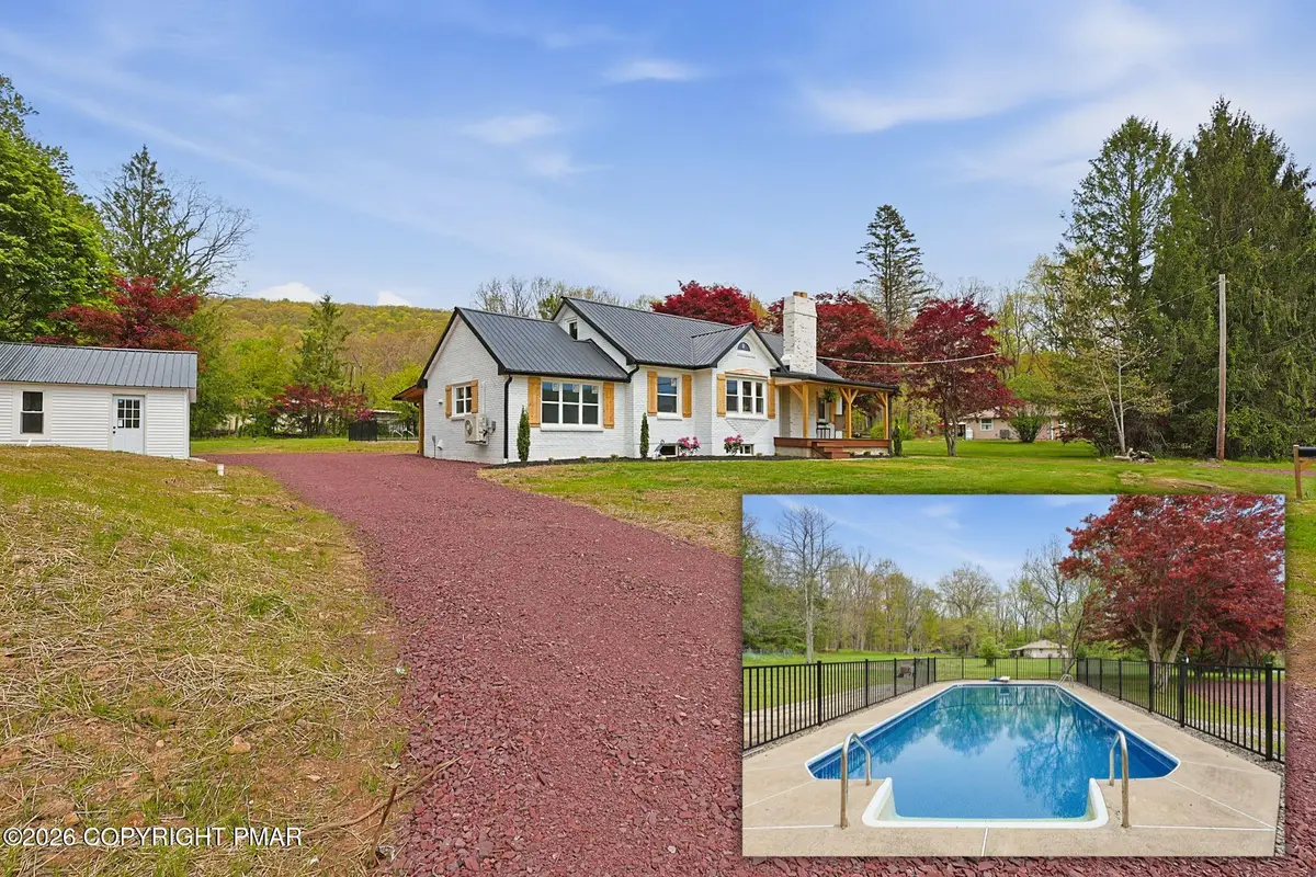 121 Ben Titus Road, Tamaqua, PA 18252 - #1