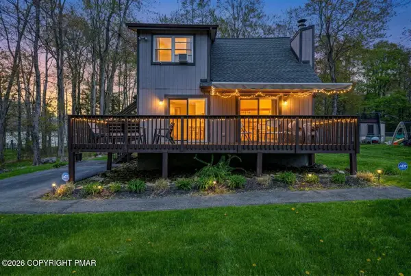 2113 Hampshire Drive, Tobyhanna, PA 18466