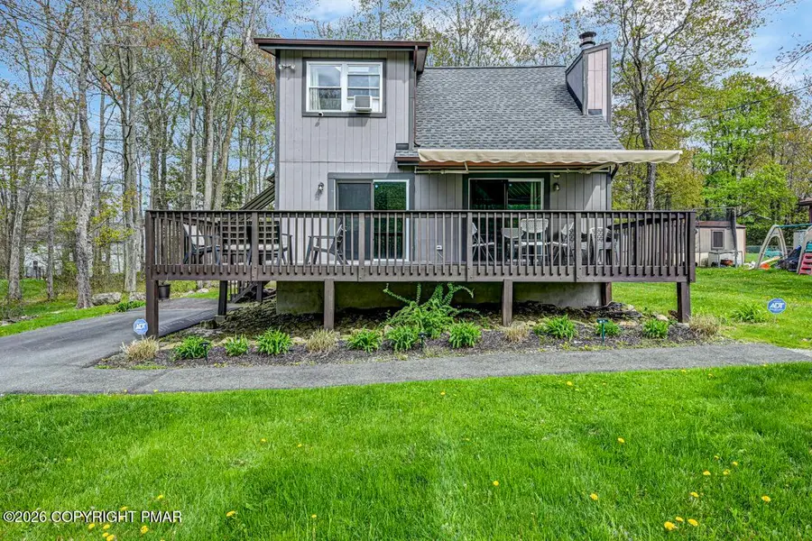 2113 Hampshire Drive, Tobyhanna, PA 18466 - #2
