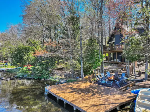 5166 Classic Drive, Tobyhanna, PA 18466