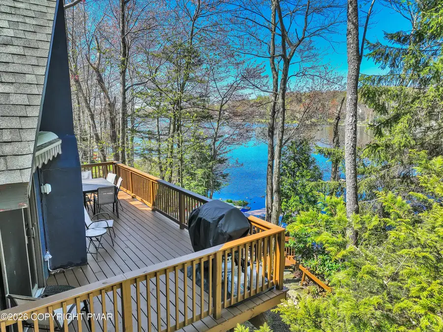 5166 Classic Drive, Tobyhanna, PA 18466 - #2
