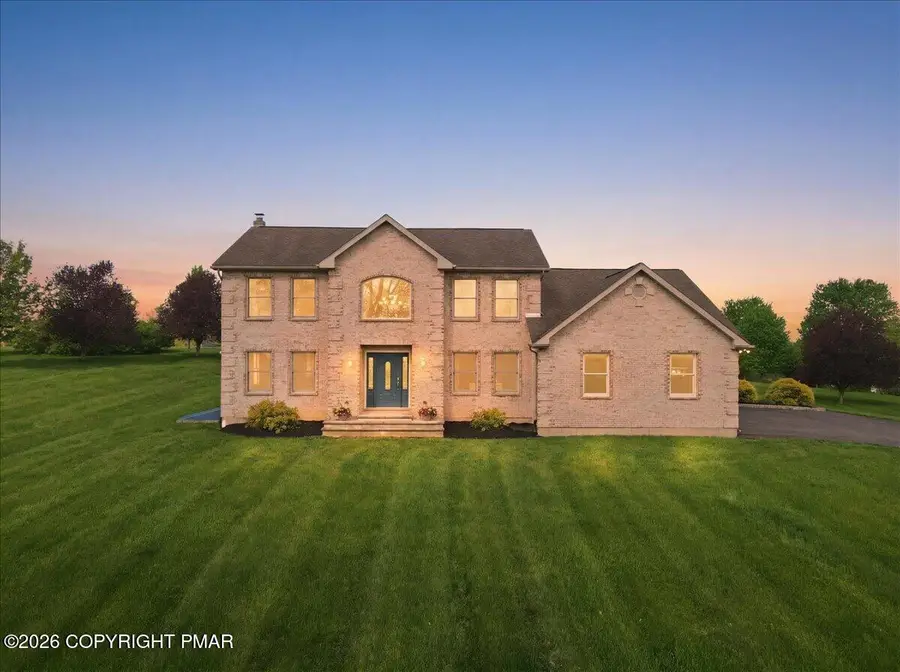 521 John Deere Drive, Sciota, PA 18354 - #2