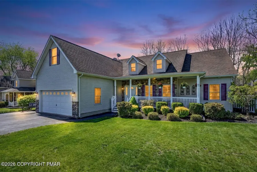 112 Michaels Run Road, Stroudsburg, PA 18360 - #2