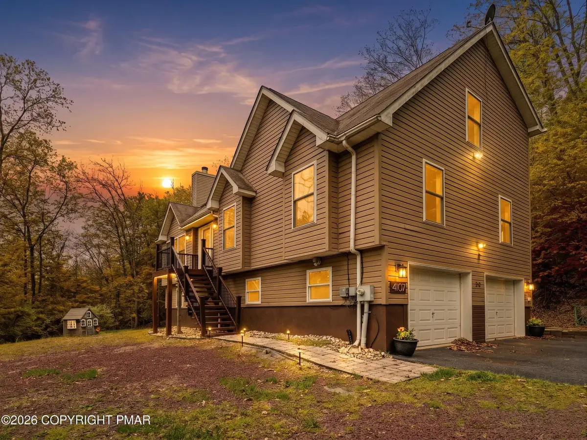 4107 Hickory Lane, East Stroudsburg, PA 18302 - #1
