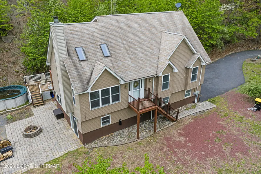 4107 Hickory Lane, East Stroudsburg, PA 18302 - #3