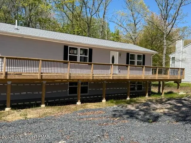 224 Kensington Drive, Bushkill, PA 18324 - #1