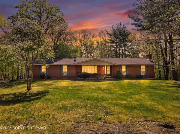 110 Powell Road, Tannersville, PA 18372
