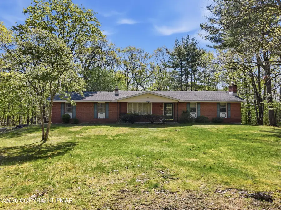 110 Powell Road, Tannersville, PA 18372 - #2