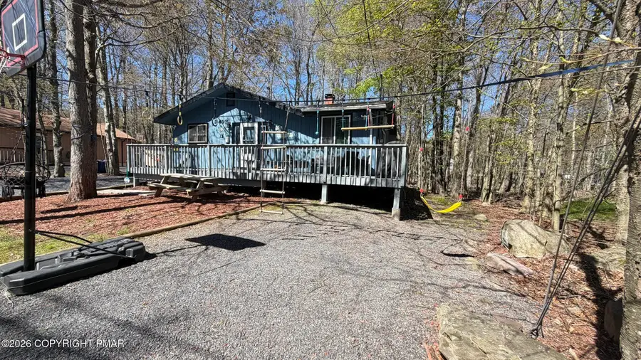 8415 Porcupine Drive, Tobyhanna, PA 18466 - #2