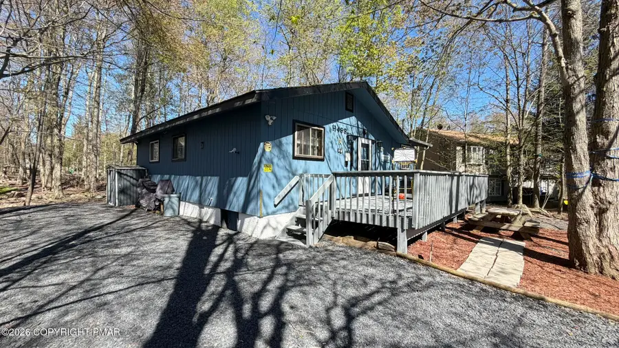 8415 Porcupine Drive, Tobyhanna, PA 18466 - #3
