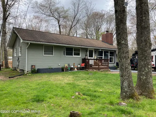 13 Pinetree Road, Albrightsville, PA 18210