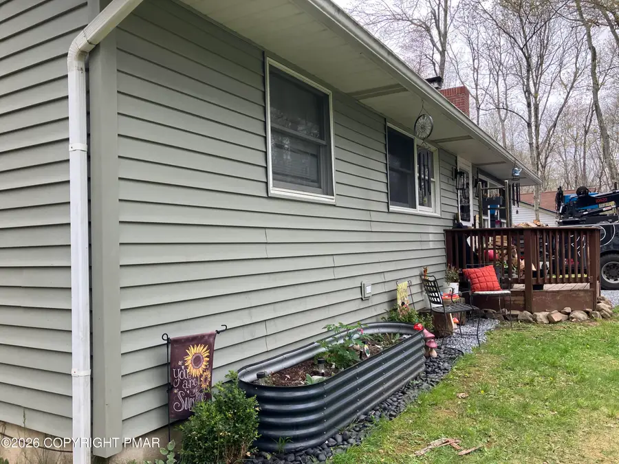 13 Pinetree Road, Albrightsville, PA 18210 - #3