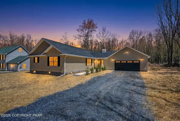 90 Oneida Trail, Albrightsville, PA 18210