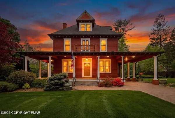 187 Minisink Avenue, Shawnee On Delaware, PA 18356