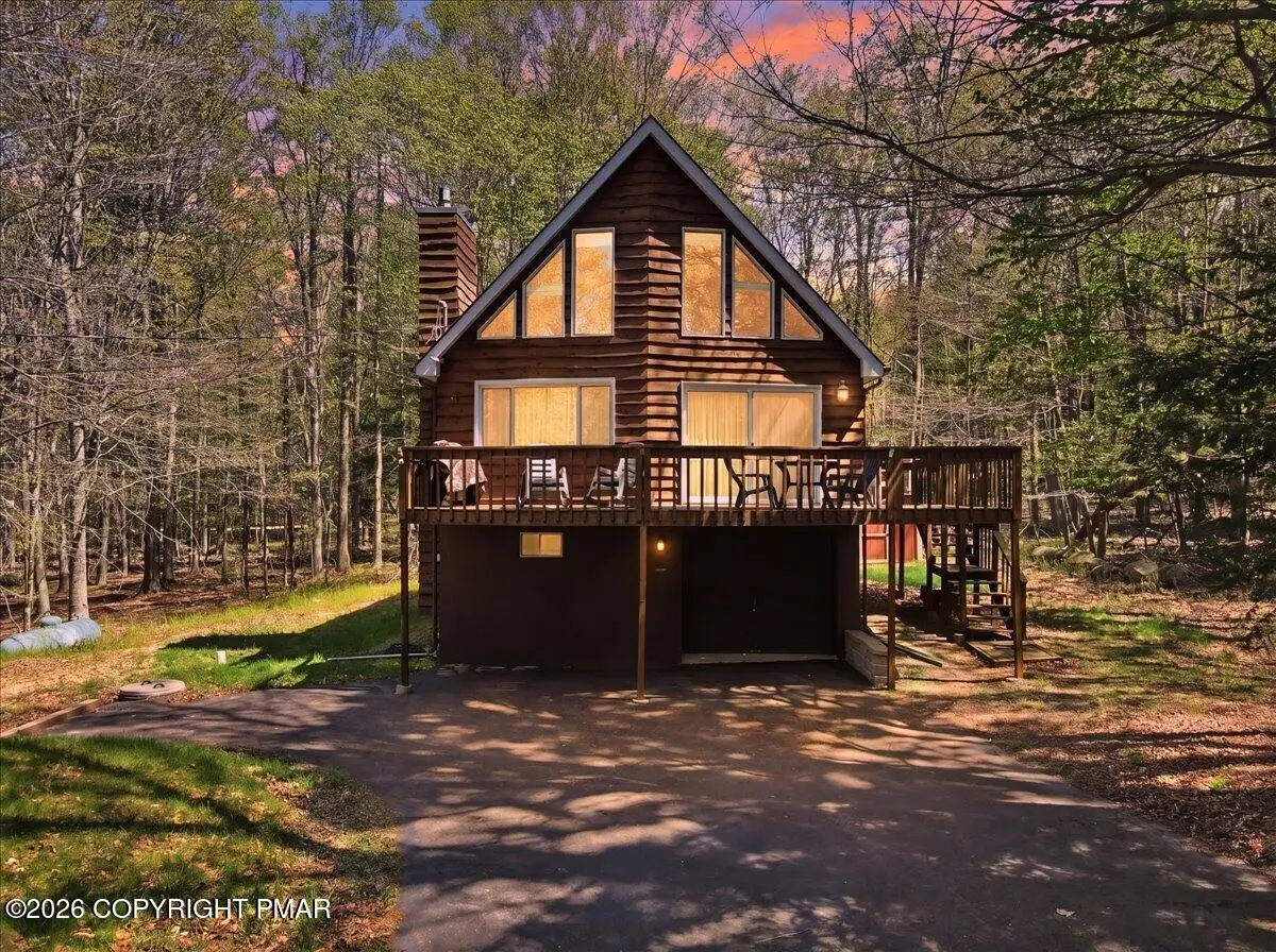 123 Lake In The Clouds Road, Canadensis, PA 18325 - #1