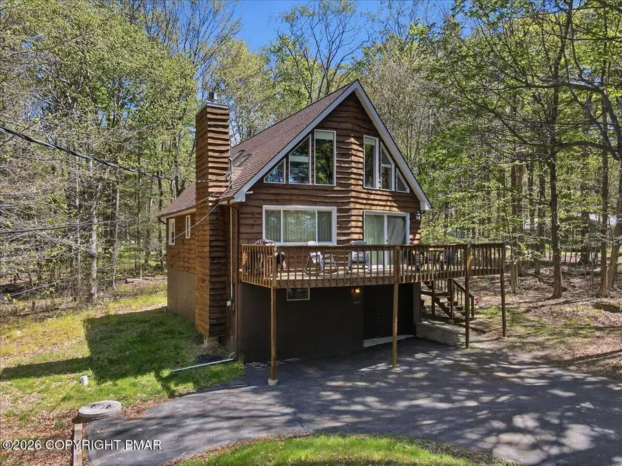 123 Lake In The Clouds Road, Canadensis, PA 18325 - #2