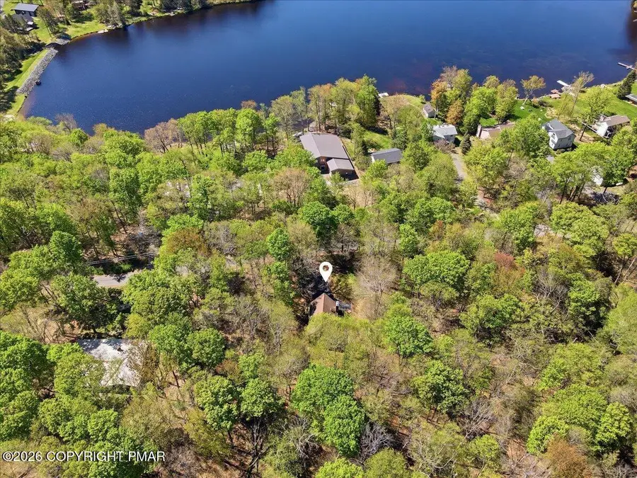 123 Lake In The Clouds Road, Canadensis, PA 18325 - #3