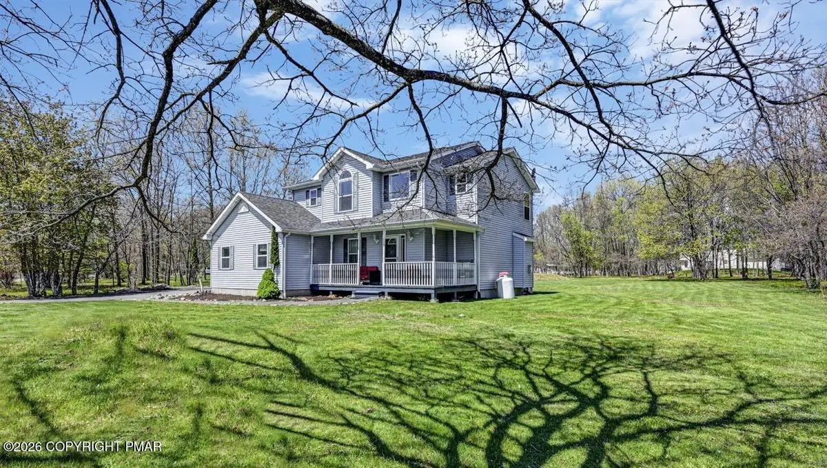 306 Valley View Drive, Albrightsville, PA 18210 - #1