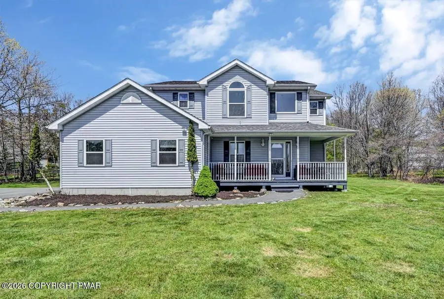 306 Valley View Drive, Albrightsville, PA 18210 - #2