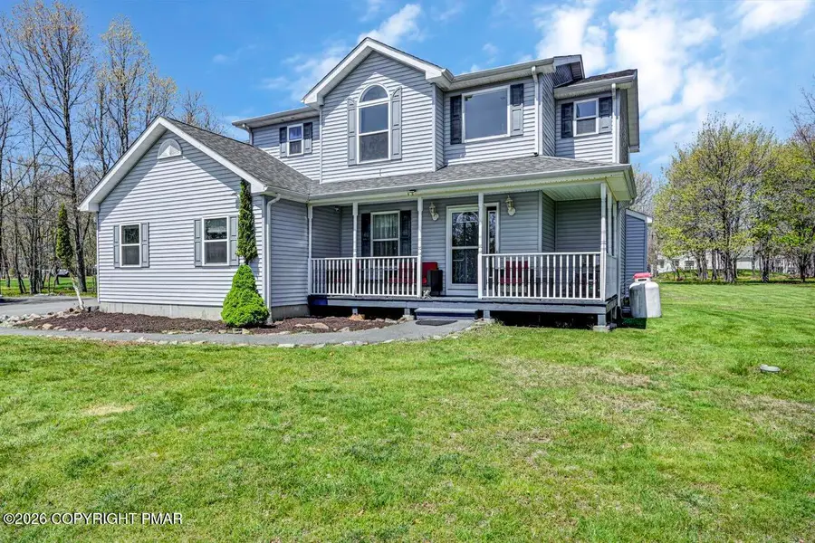 306 Valley View Drive, Albrightsville, PA 18210 - #3