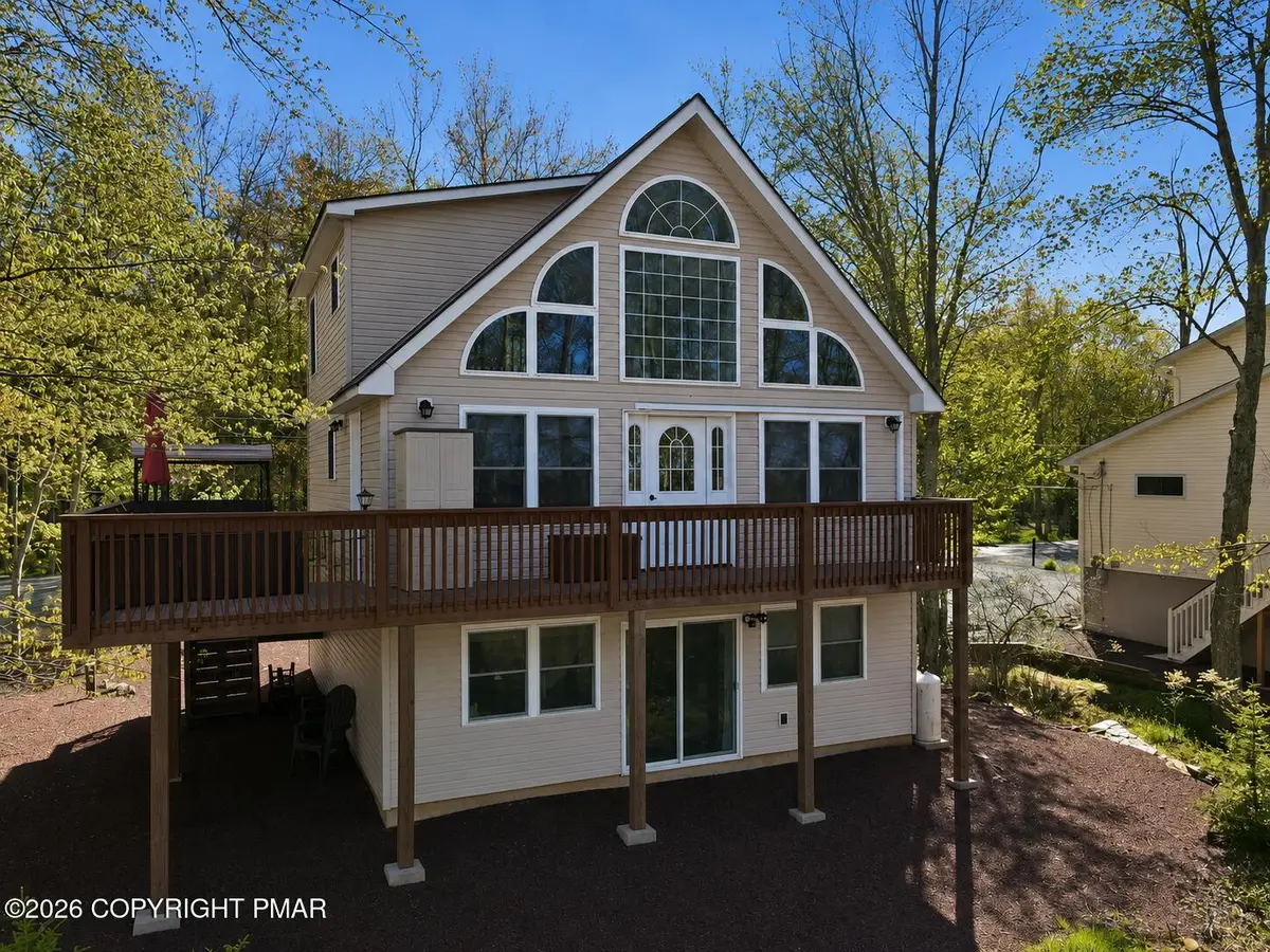 318 N Arrow Drive, Pocono Lake, PA 18347 - #1