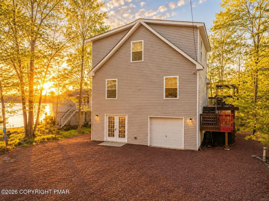 318 N Arrow Drive, Pocono Lake, PA 18347 - #3