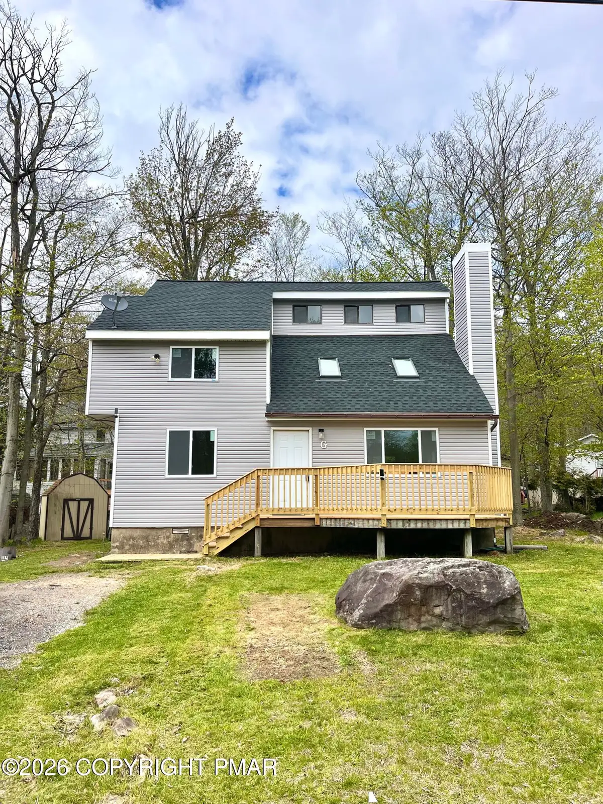 7414 Ventnor Drive, Tobyhanna, PA 18466 - #1
