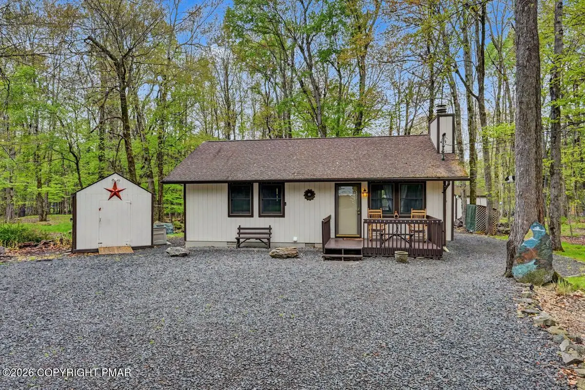 247 Farmers Drive, Pocono Lake, PA 18347 - #1