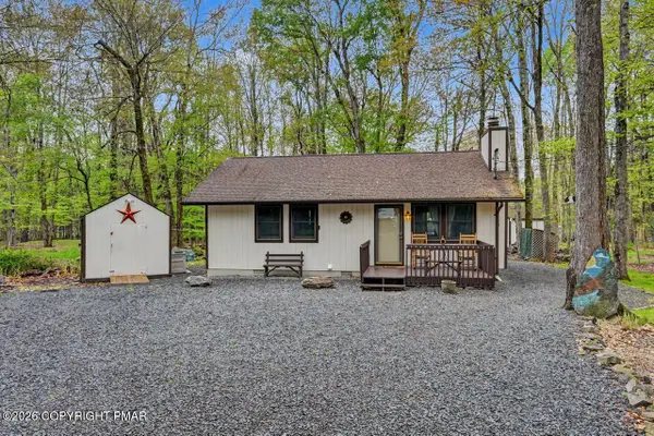 247 Farmers Drive, Pocono Lake, PA 18347