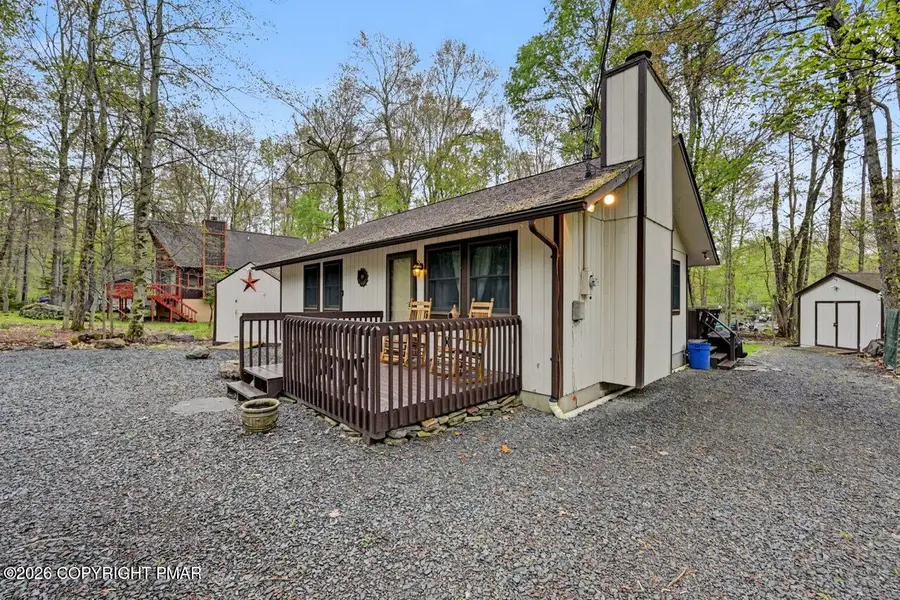 247 Farmers Drive, Pocono Lake, PA 18347 - #3