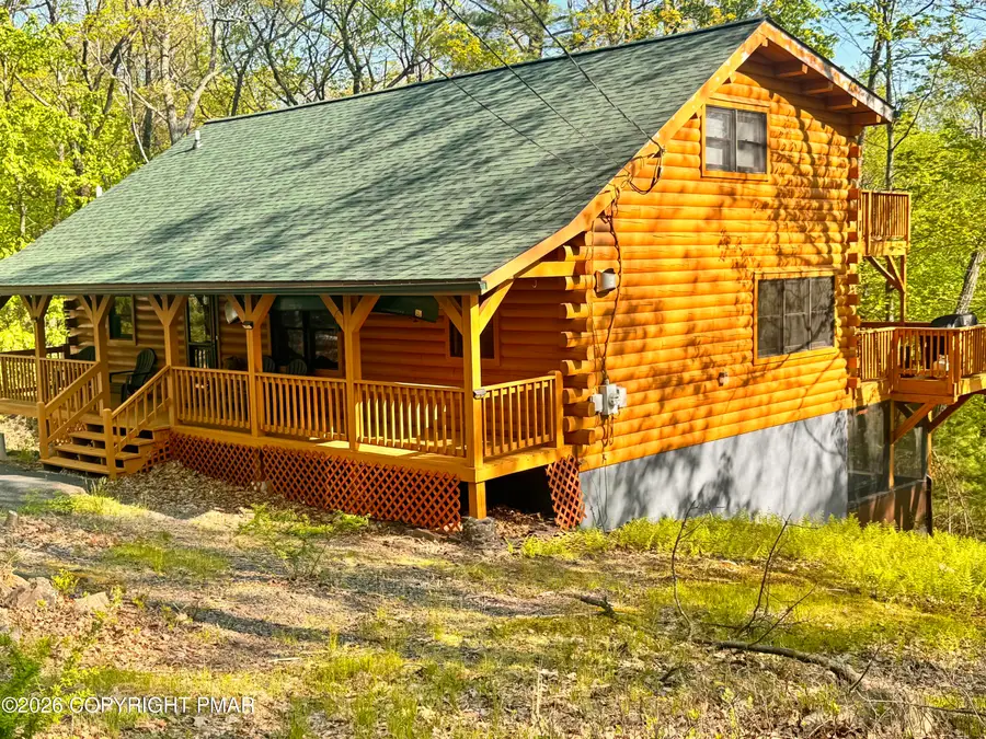 5119 Pocono Park Park, Swiftwater, PA 18370 - #2