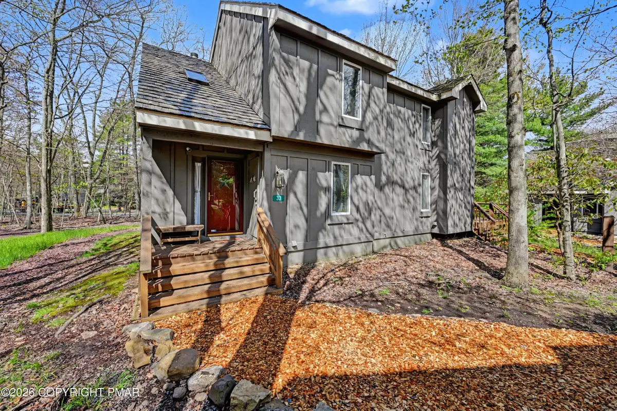 33 Elevator, Lake Harmony, PA 18624 - #1